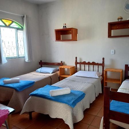 Casa Em Diamantina Apartman Kültér fotó