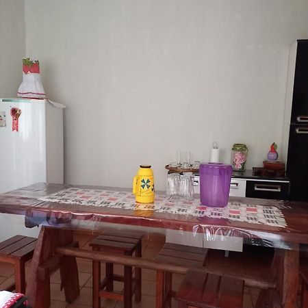 Casa Em Diamantina Apartman Kültér fotó