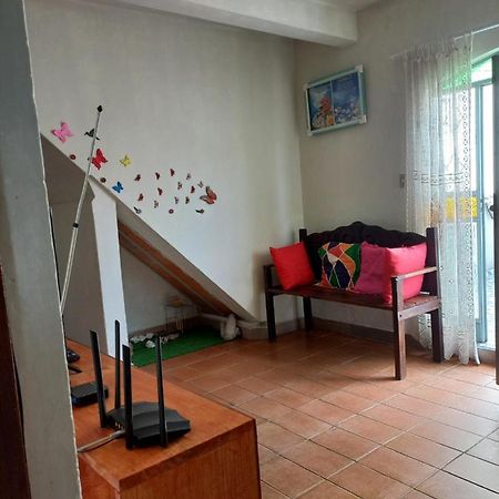 Casa Em Diamantina Apartman Kültér fotó