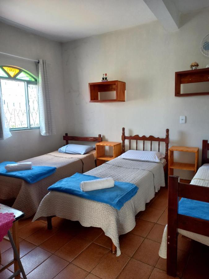 Casa Em Diamantina Apartman Kültér fotó
