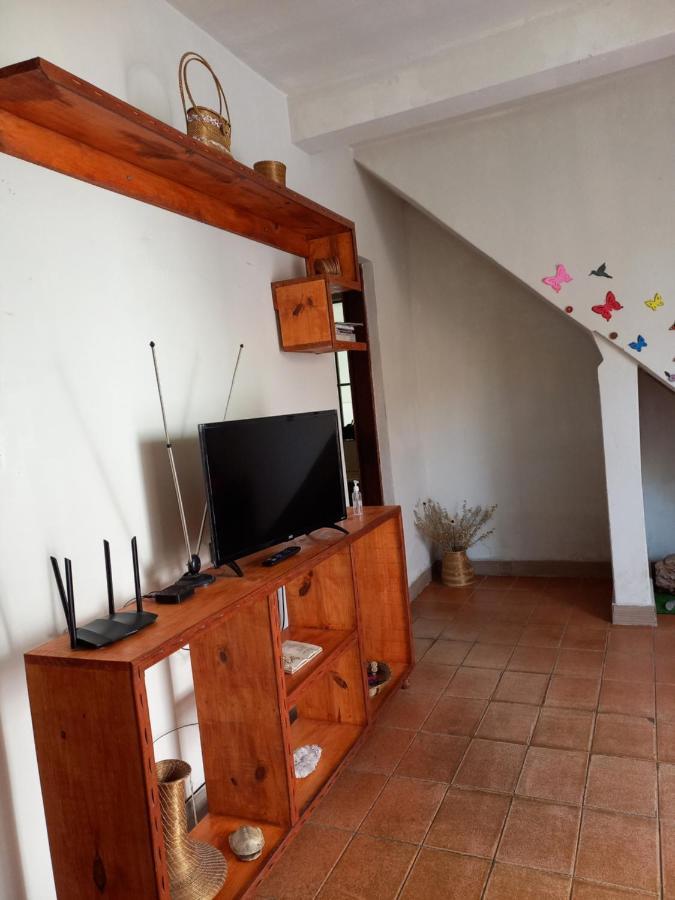 Casa Em Diamantina Apartman Kültér fotó
