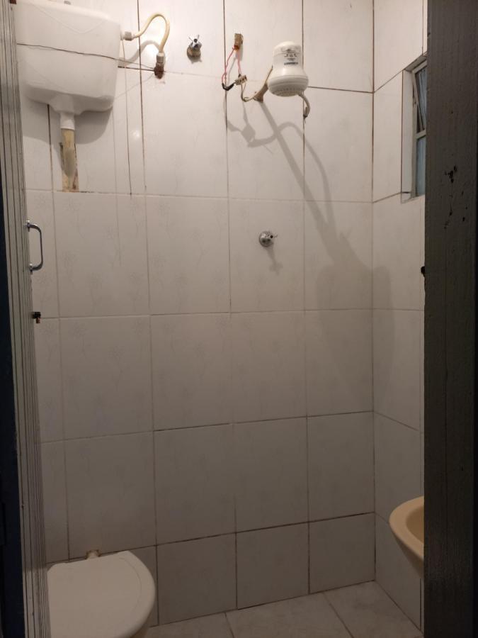 Casa Em Diamantina Apartman Kültér fotó
