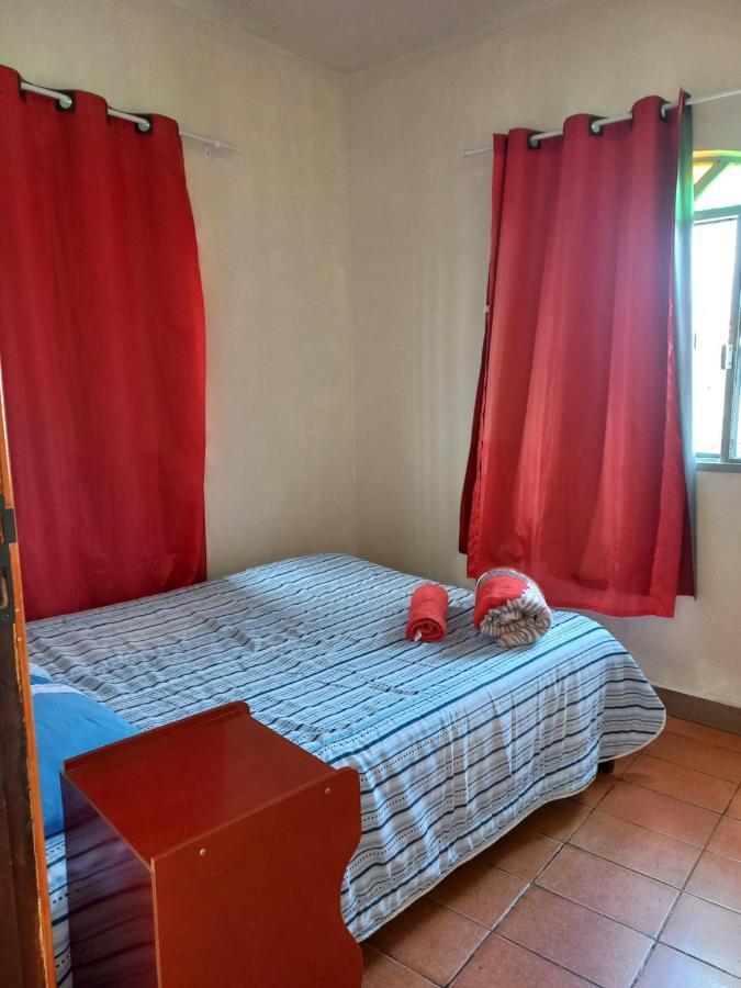Casa Em Diamantina Apartman Kültér fotó