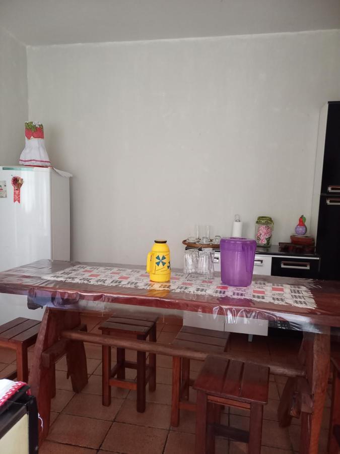 Casa Em Diamantina Apartman Kültér fotó