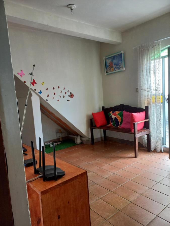 Casa Em Diamantina Apartman Kültér fotó