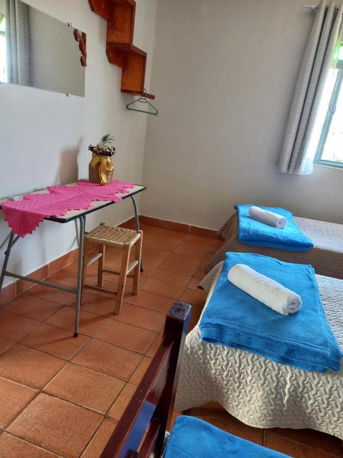Casa Em Diamantina Apartman Kültér fotó