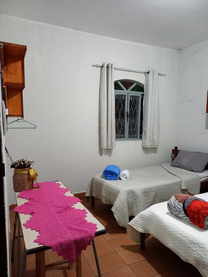 Casa Em Diamantina Apartman Kültér fotó